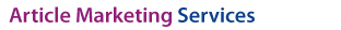 article submission, article directory submission, article management, article distribution, submit articles, article distributor, article submitter services, article writing services, manual article submission, submit your articles, article submission seo, article marketing services, article submission guidelines, article submission directory