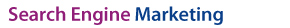 search engine marketing consultancy services, latest search engine marketing news, search engine marketing training, search engine marketing help, search engine marketing professionals
