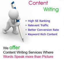 SEO Content Writing Services, Cheap Content Writing Services